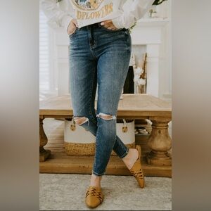 Flying Monkey jeans brand new with tags